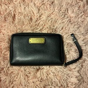 Marc Jacobs Wallet Wristlet